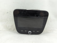 2020 Chevrolet Malibu Information Display Screen - Oemusedautoparts1.com