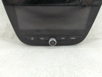 2020 Chevrolet Malibu Information Display Screen - Oemusedautoparts1.com