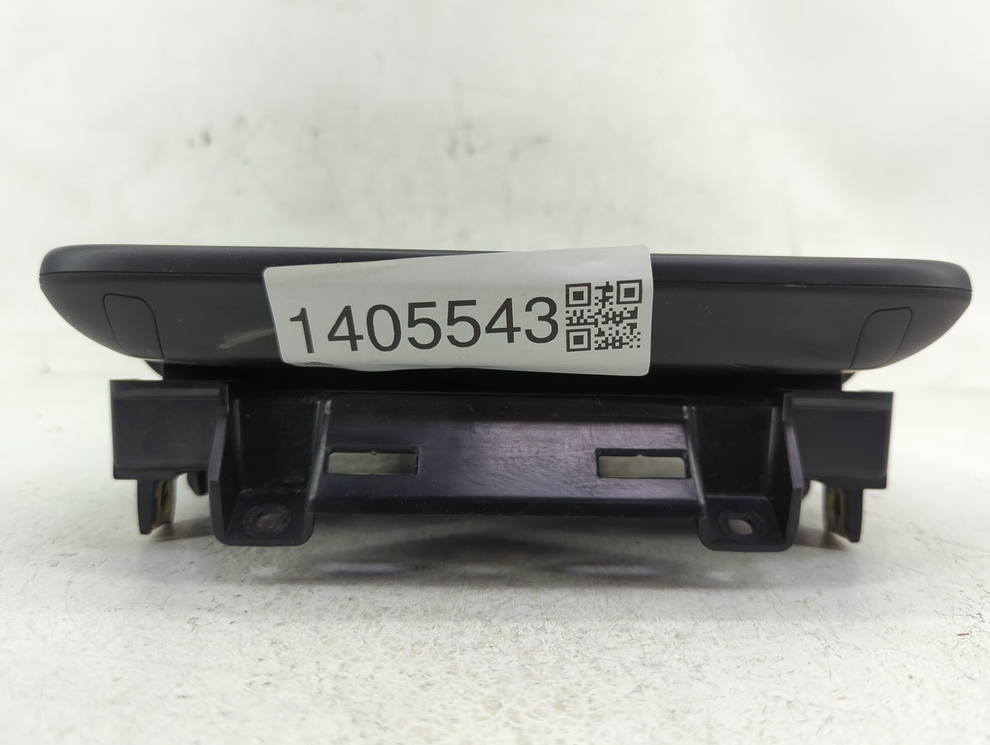 2020 Chevrolet Malibu Information Display Screen - Oemusedautoparts1.com
