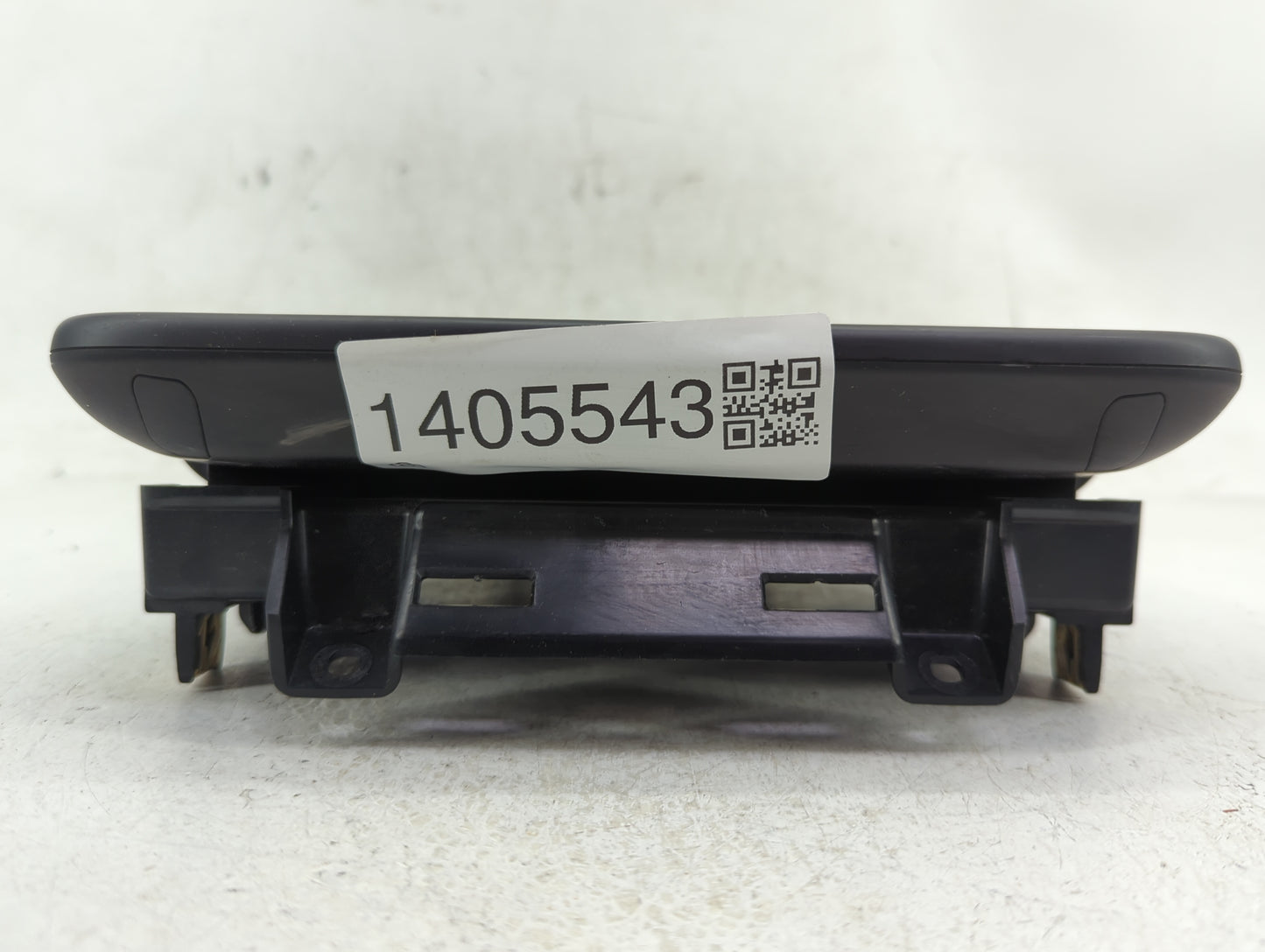 2020 Chevrolet Malibu Information Display Screen - Oemusedautoparts1.com