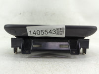 2020 Chevrolet Malibu Information Display Screen - Oemusedautoparts1.com