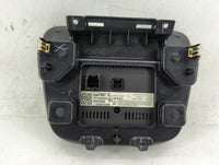2020 Chevrolet Malibu Information Display Screen - Oemusedautoparts1.com