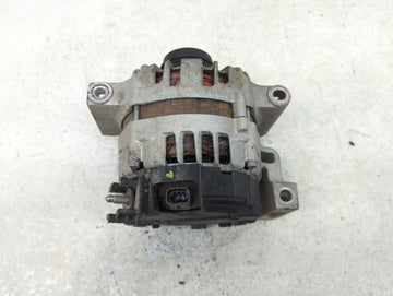 2019-2021 Chevrolet Malibu Alternator Replacement Generator Charging Assembly Engine OEM P/N:588113949 13532106 Fits OEM Use