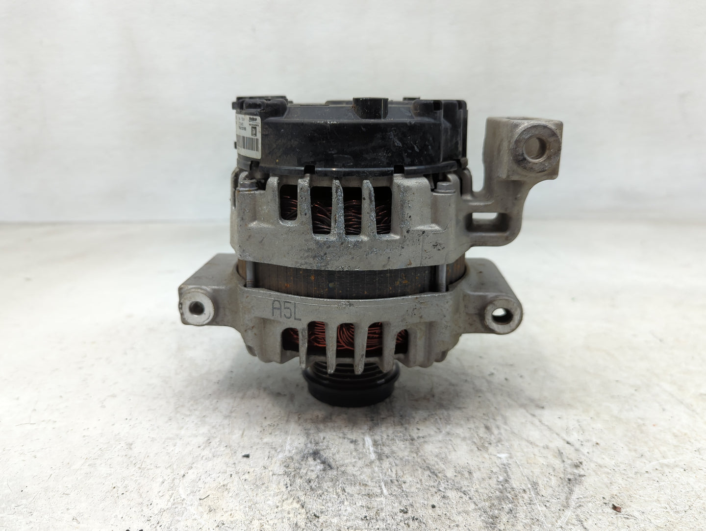 2019-2021 Chevrolet Malibu Alternator Replacement Generator Charging Assembly Engine OEM P/N:588113949 13532106 Fits OEM Use