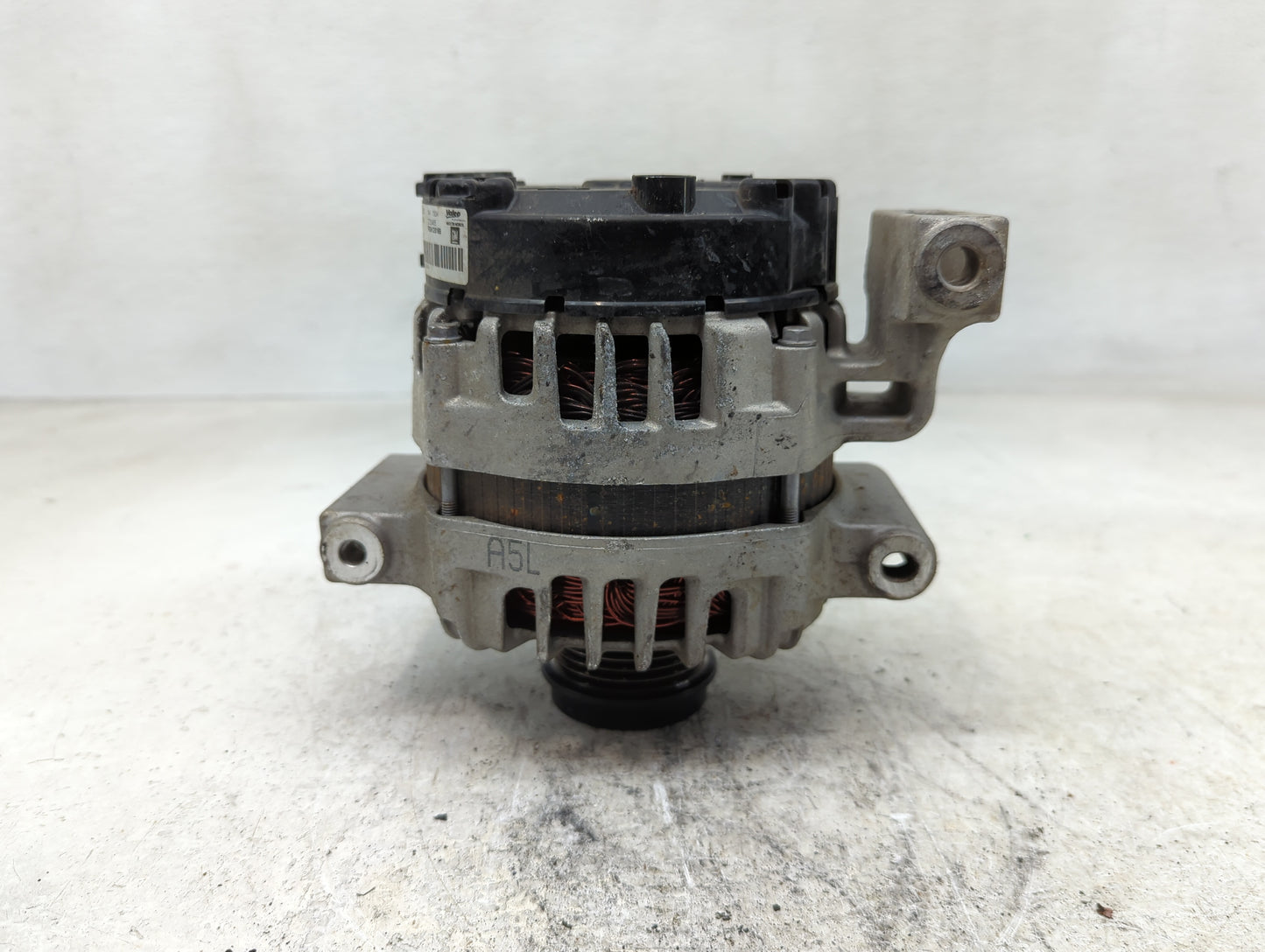 2019-2021 Chevrolet Malibu Alternator Replacement Generator Charging Assembly Engine OEM P/N:588113949 13532106 Fits OEM Use