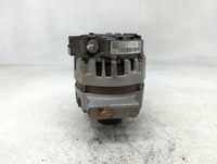 2019-2021 Chevrolet Malibu Alternator Replacement Generator Charging Assembly Engine OEM P/N:588113949 13532106 Fits OEM Use