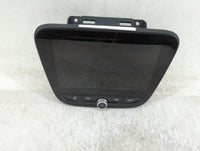 2020 Chevrolet Malibu Information Display Screen - Oemusedautoparts1.com