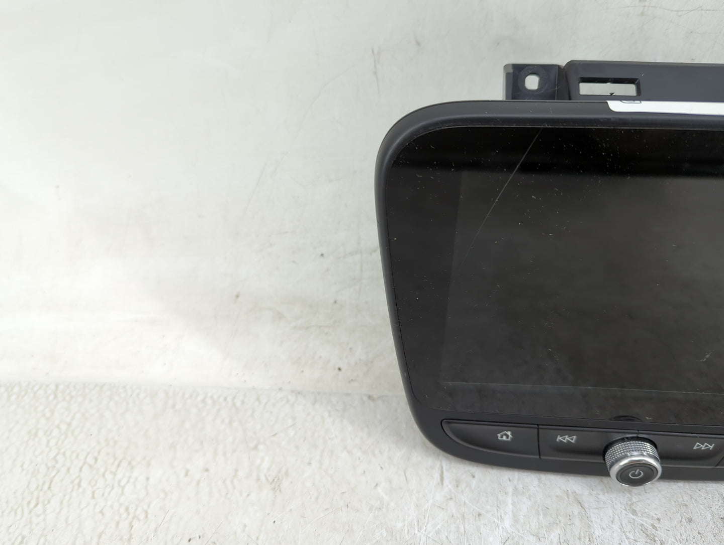 2020 Chevrolet Malibu Information Display Screen - Oemusedautoparts1.com
