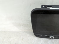 2020 Chevrolet Malibu Information Display Screen - Oemusedautoparts1.com