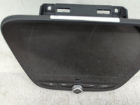 2020 Chevrolet Malibu Information Display Screen - Oemusedautoparts1.com