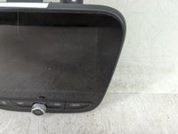 2020 Chevrolet Malibu Information Display Screen - Oemusedautoparts1.com