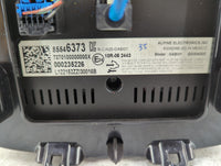 2020 Chevrolet Malibu Information Display Screen - Oemusedautoparts1.com