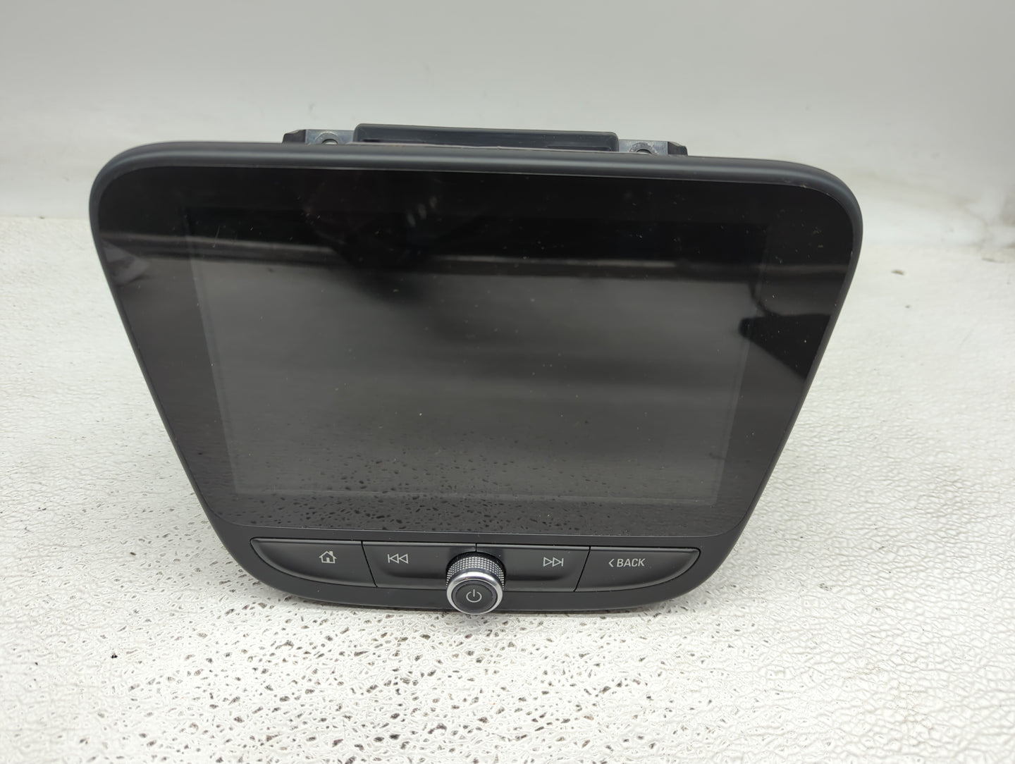 2020 Chevrolet Malibu Information Display Screen - Oemusedautoparts1.com
