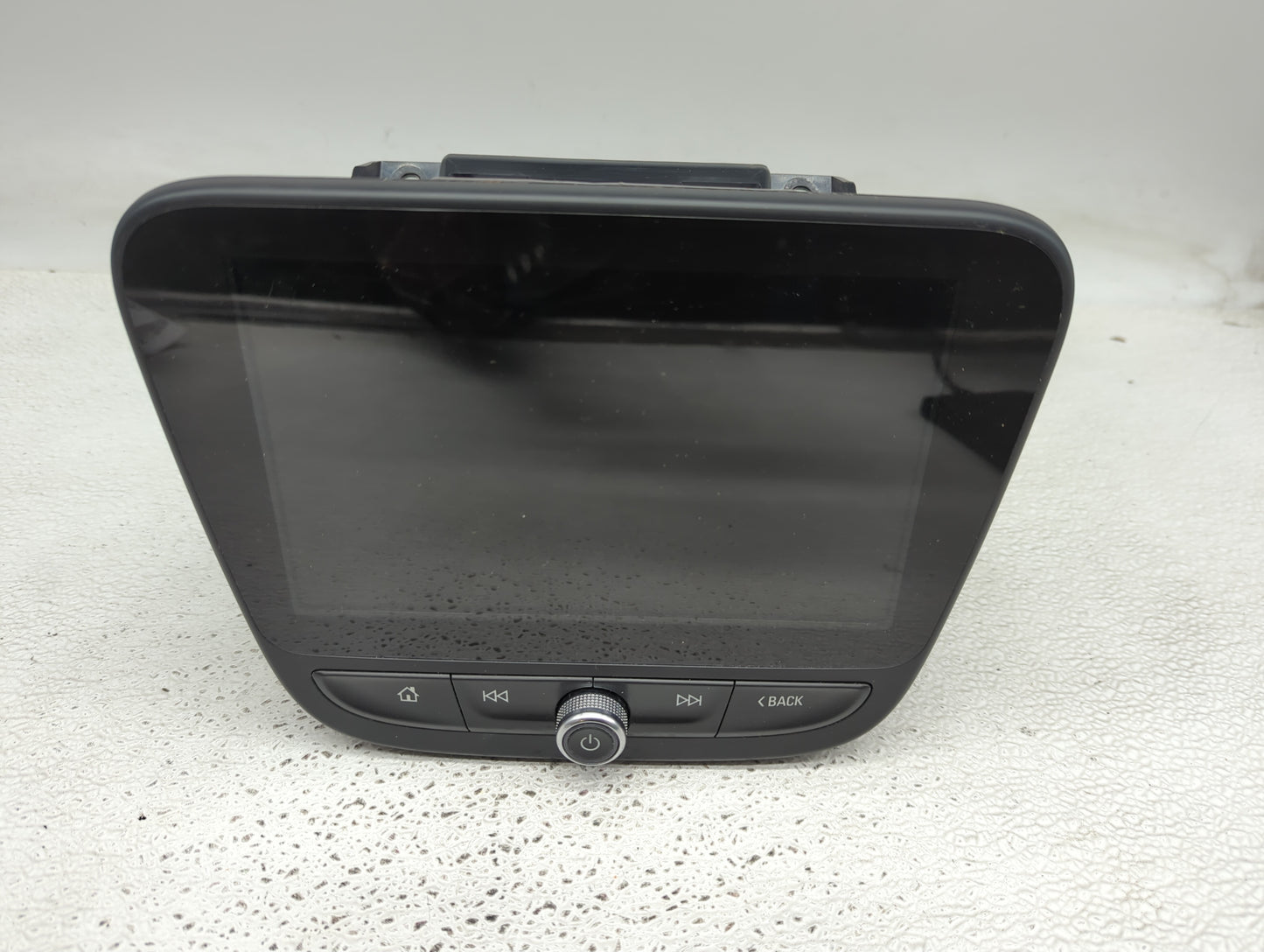 2020 Chevrolet Malibu Information Display Screen - Oemusedautoparts1.com
