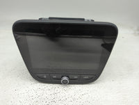 2020 Chevrolet Malibu Information Display Screen - Oemusedautoparts1.com