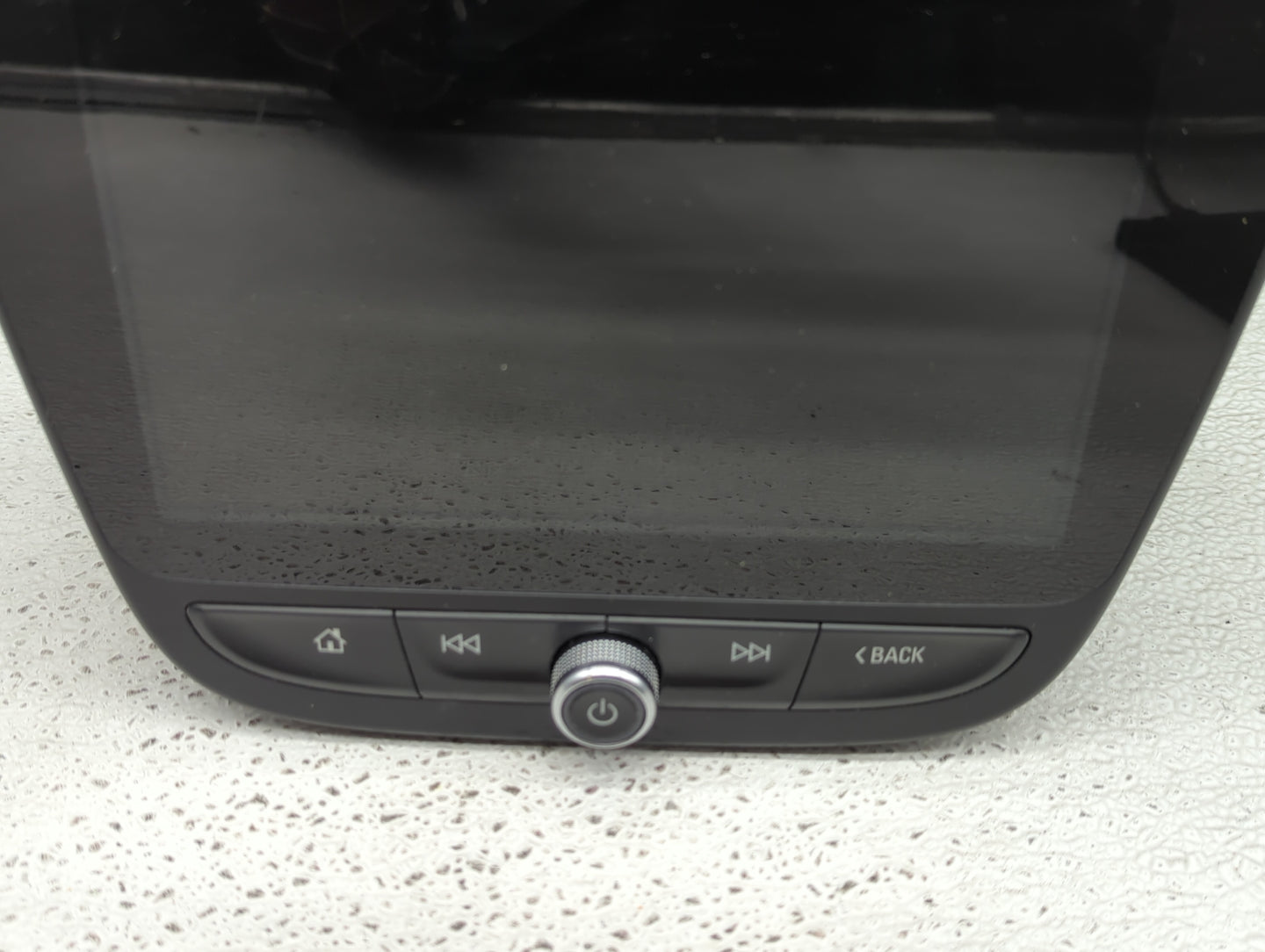2020 Chevrolet Malibu Information Display Screen - Oemusedautoparts1.com