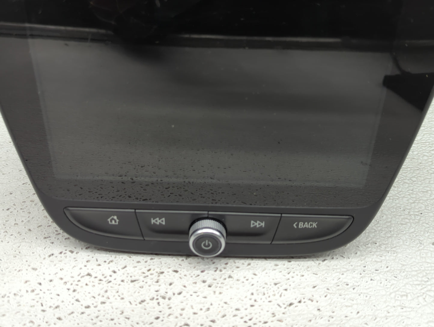 2020 Chevrolet Malibu Information Display Screen - Oemusedautoparts1.com