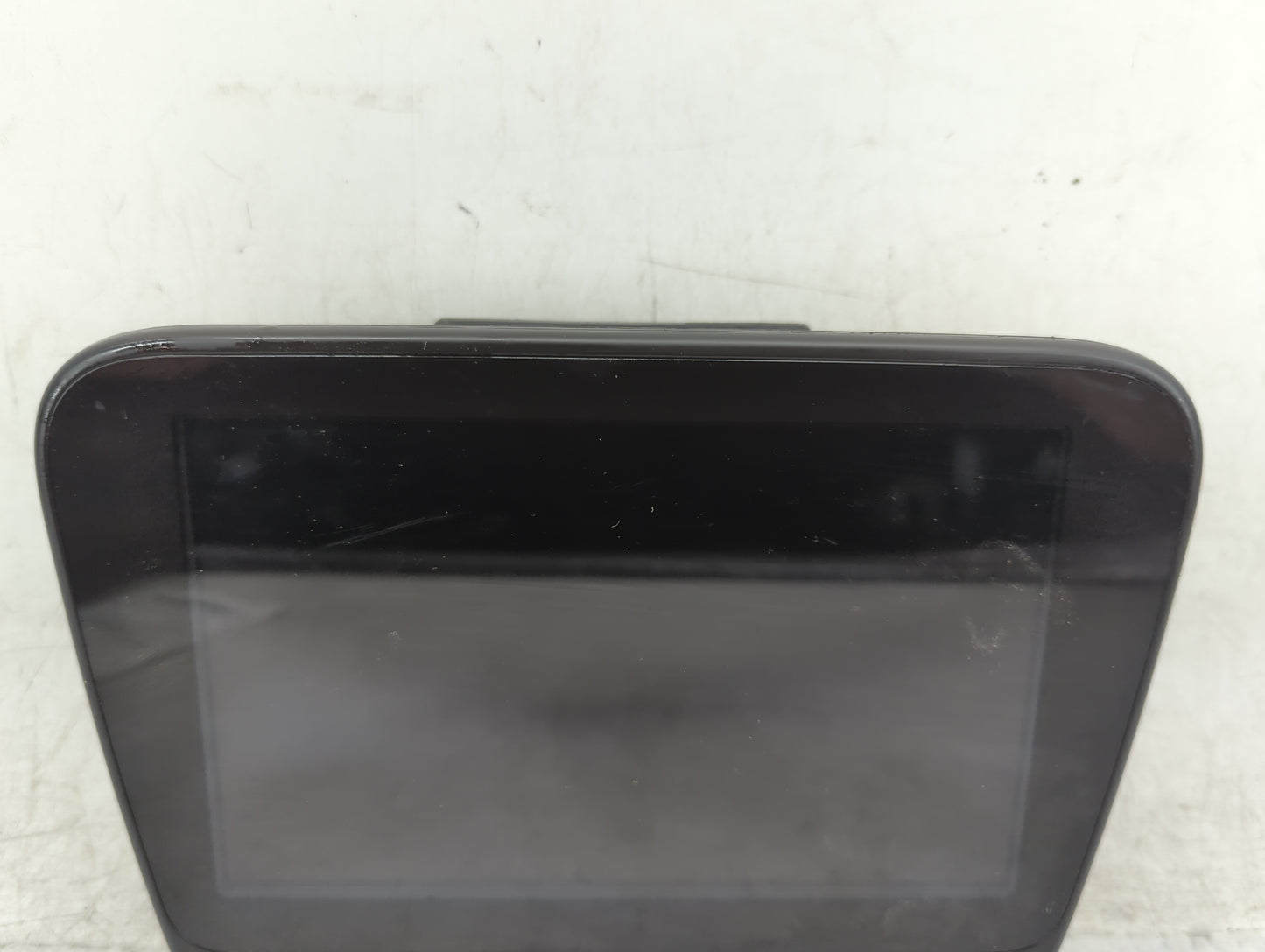2020 Chevrolet Malibu Information Display Screen - Oemusedautoparts1.com