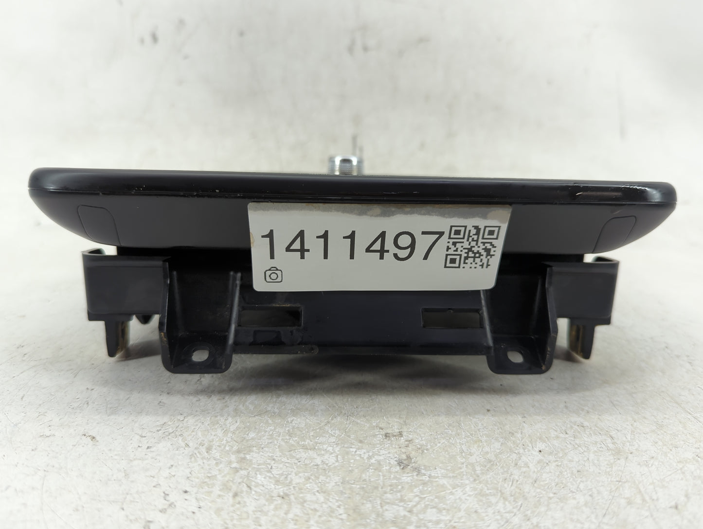 2020 Chevrolet Malibu Information Display Screen - Oemusedautoparts1.com