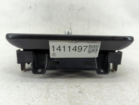 2020 Chevrolet Malibu Information Display Screen - Oemusedautoparts1.com