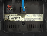 2020 Chevrolet Malibu Information Display Screen - Oemusedautoparts1.com