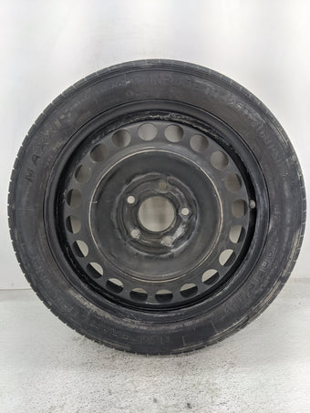 compare product 2016-2022 Chevrolet Malibu Spare Donut Tire Wheel Rim Oem