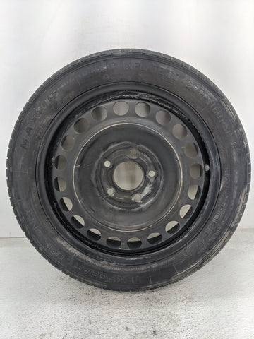 2016-2022 Chevrolet Malibu Spare Donut Tire Wheel Rim Oem - Oemusedautoparts1.com