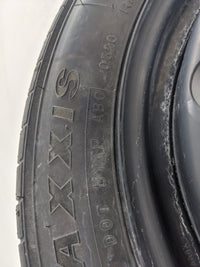 2016-2022 Chevrolet Malibu Spare Donut Tire Wheel Rim Oem - Oemusedautoparts1.com