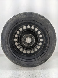 2016-2022 Chevrolet Malibu Spare Donut Tire Wheel Rim Oem - Oemusedautoparts1.com