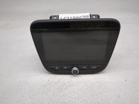 2020 Chevrolet Malibu Information Display Screen - Oemusedautoparts1.com