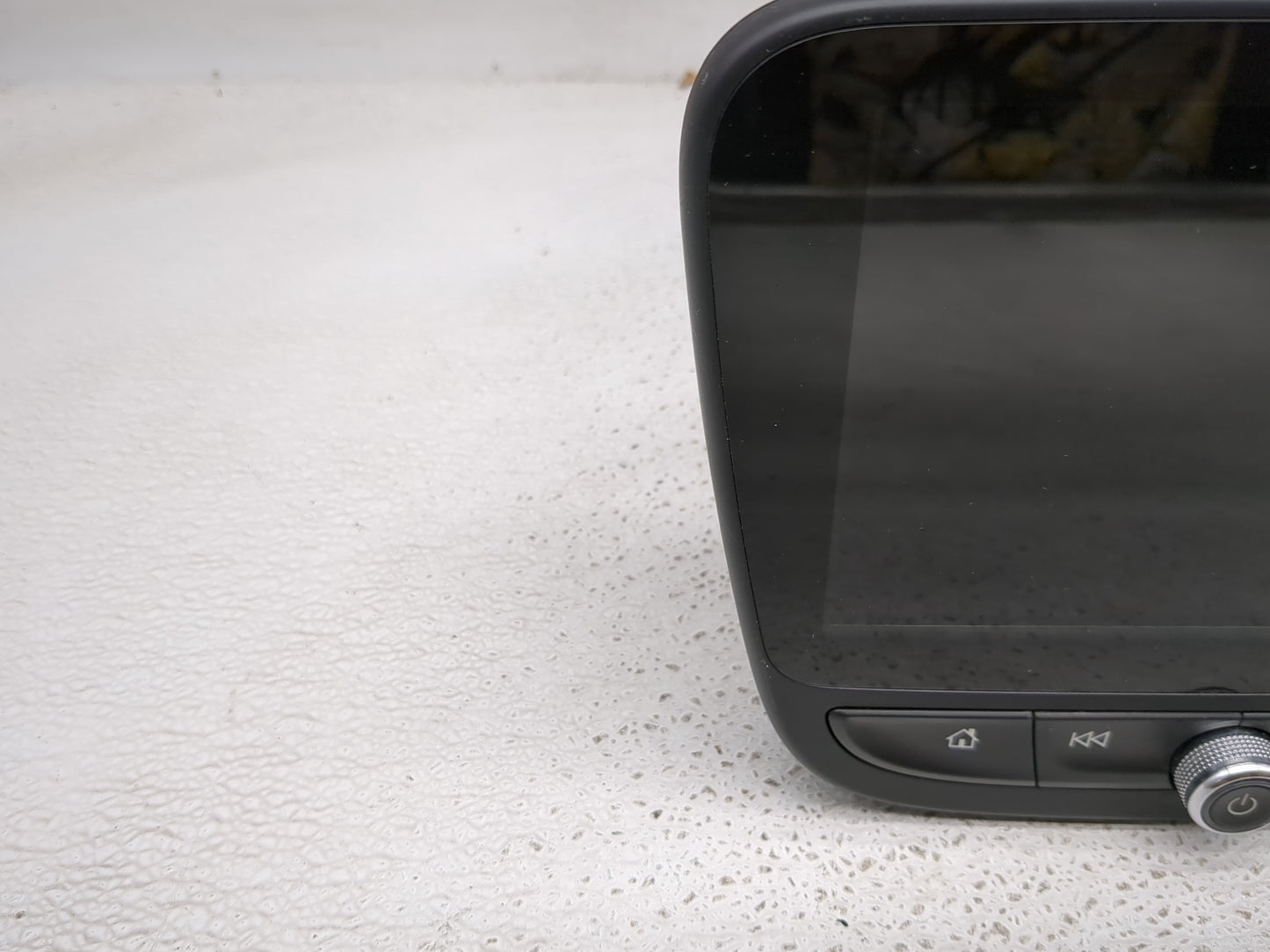 2020 Chevrolet Malibu Information Display Screen - Oemusedautoparts1.com