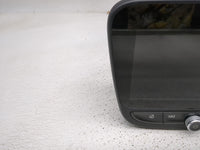 2020 Chevrolet Malibu Information Display Screen - Oemusedautoparts1.com