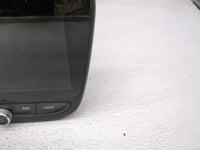 2020 Chevrolet Malibu Information Display Screen - Oemusedautoparts1.com