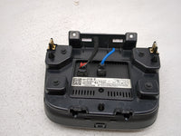 2020 Chevrolet Malibu Information Display Screen - Oemusedautoparts1.com