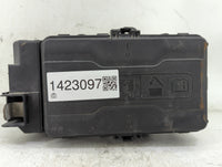 2019-2021 Chevrolet Malibu Fusebox Fuse Box Panel Relay Module P/N:84586305-02 Fits Fits 2019 2020 2021 OEM Used Auto Parts 