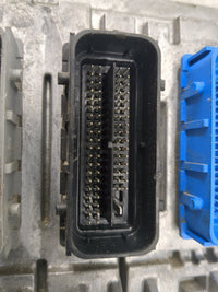 2017-2021 Chevrolet Malibu PCM Engine Control Computer ECU ECM PCU OEM P/N:12702505 12688128 Fits OEM Used Auto Parts - Oemu