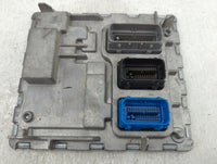 2020-2021 Chevrolet Malibu PCM Engine Control Computer ECU ECM PCU OEM P/N:12703745 13101010000000X Fits Fits 2020 2021 2022