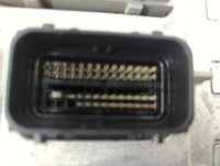 2020-2021 Chevrolet Malibu PCM Engine Control Computer ECU ECM PCU OEM P/N:12703745 13101010000000X Fits Fits 2020 2021 2022