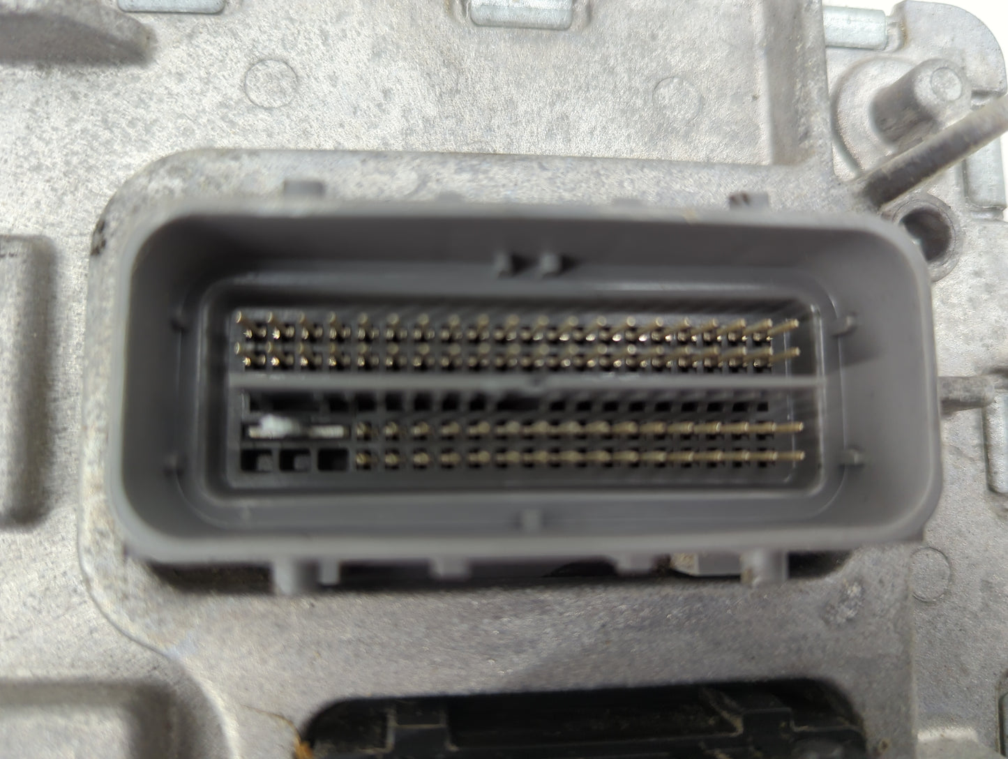 2020-2021 Chevrolet Malibu PCM Engine Control Computer ECU ECM PCU OEM P/N:12703745 13101010000000X Fits Fits 2020 2021 2022