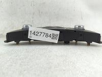 2018-2021 Chevrolet Malibu Climate Control Module Temperature AC/Heater Replacement P/N:84684288 7370200000000X Fits OEM Use