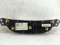 2018-2021 Chevrolet Malibu Climate Control Module Temperature AC/Heater Replacement P/N:84684288 7370200000000X Fits OEM Use