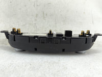 2018-2021 Chevrolet Malibu Climate Control Module Temperature AC/Heater Replacement P/N:84684288 7370200000000X Fits OEM Use