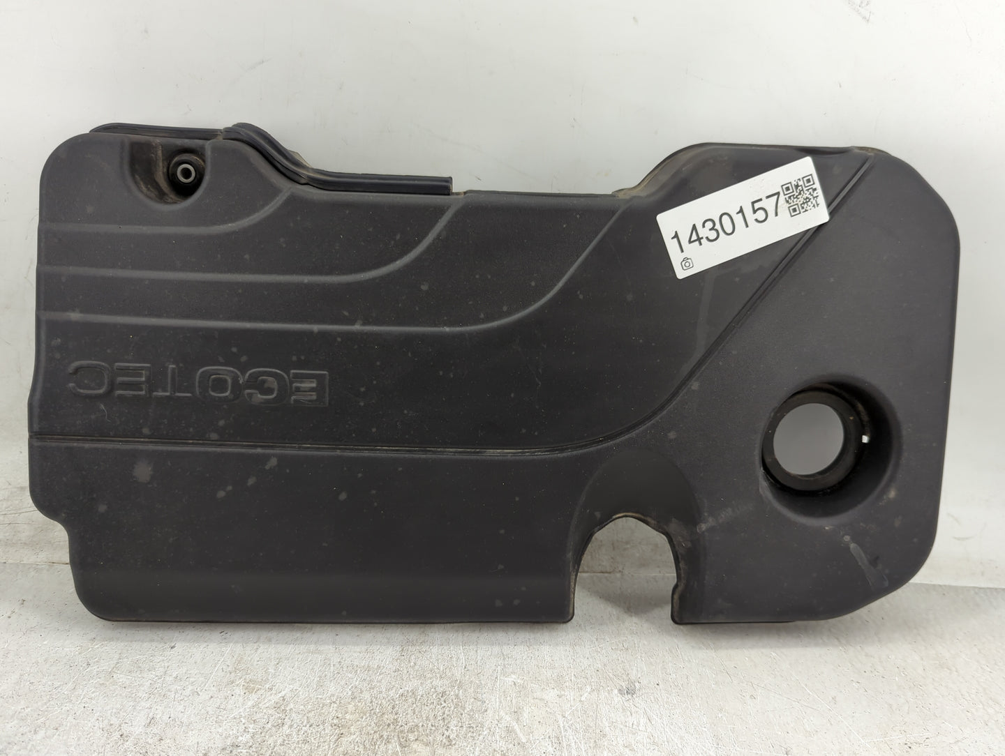 2020 Chevrolet Malibu Engine Cover - Oemusedautoparts1.com