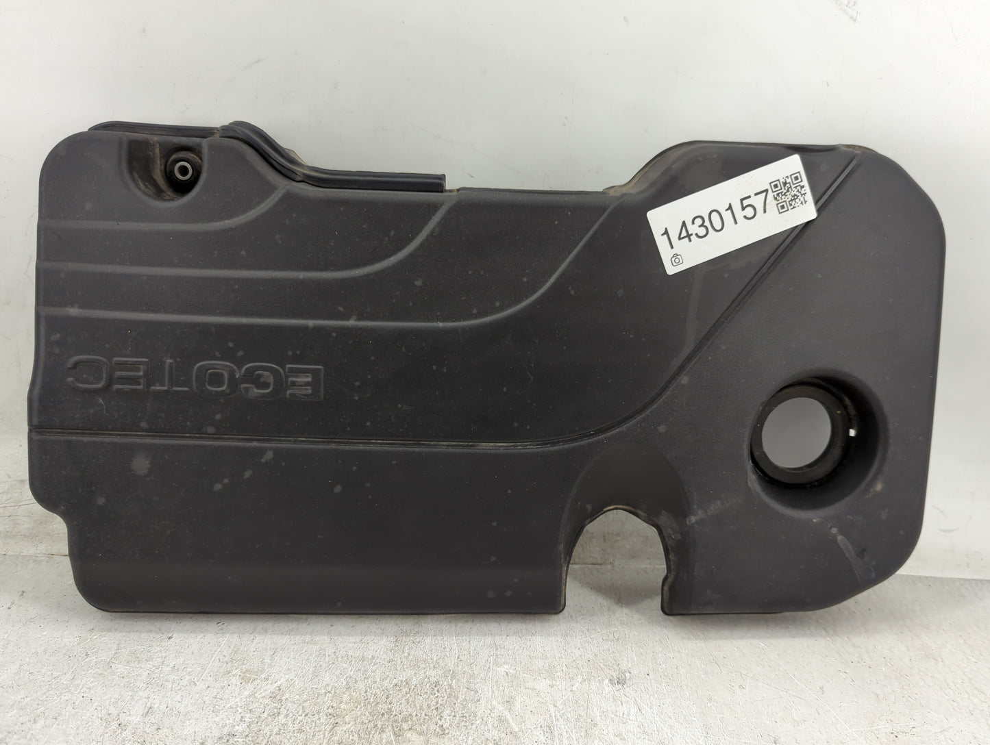 2020 Chevrolet Malibu Engine Cover - Oemusedautoparts1.com