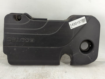 2020 Chevrolet Malibu Engine Cover - Oemusedautoparts1.com