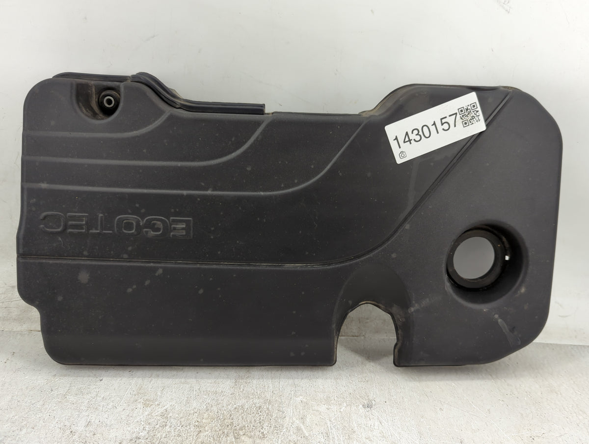 2020 Chevrolet Malibu Engine Cover 1430157 - Oemusedautoparts1.com