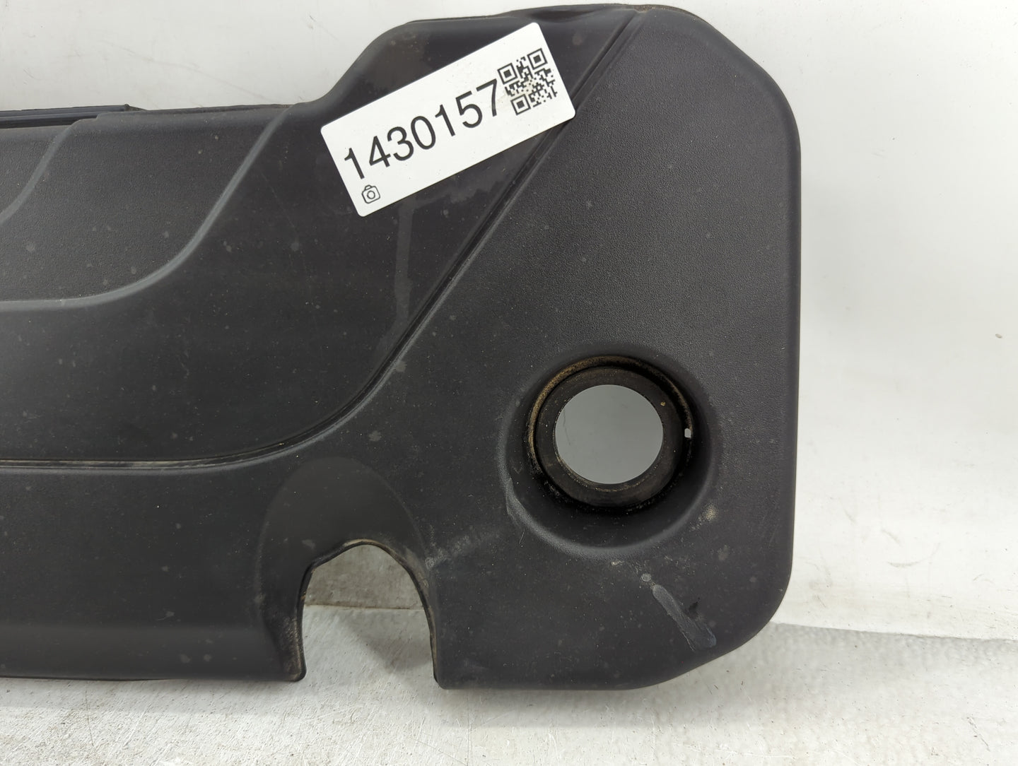 2020 Chevrolet Malibu Engine Cover - Oemusedautoparts1.com
