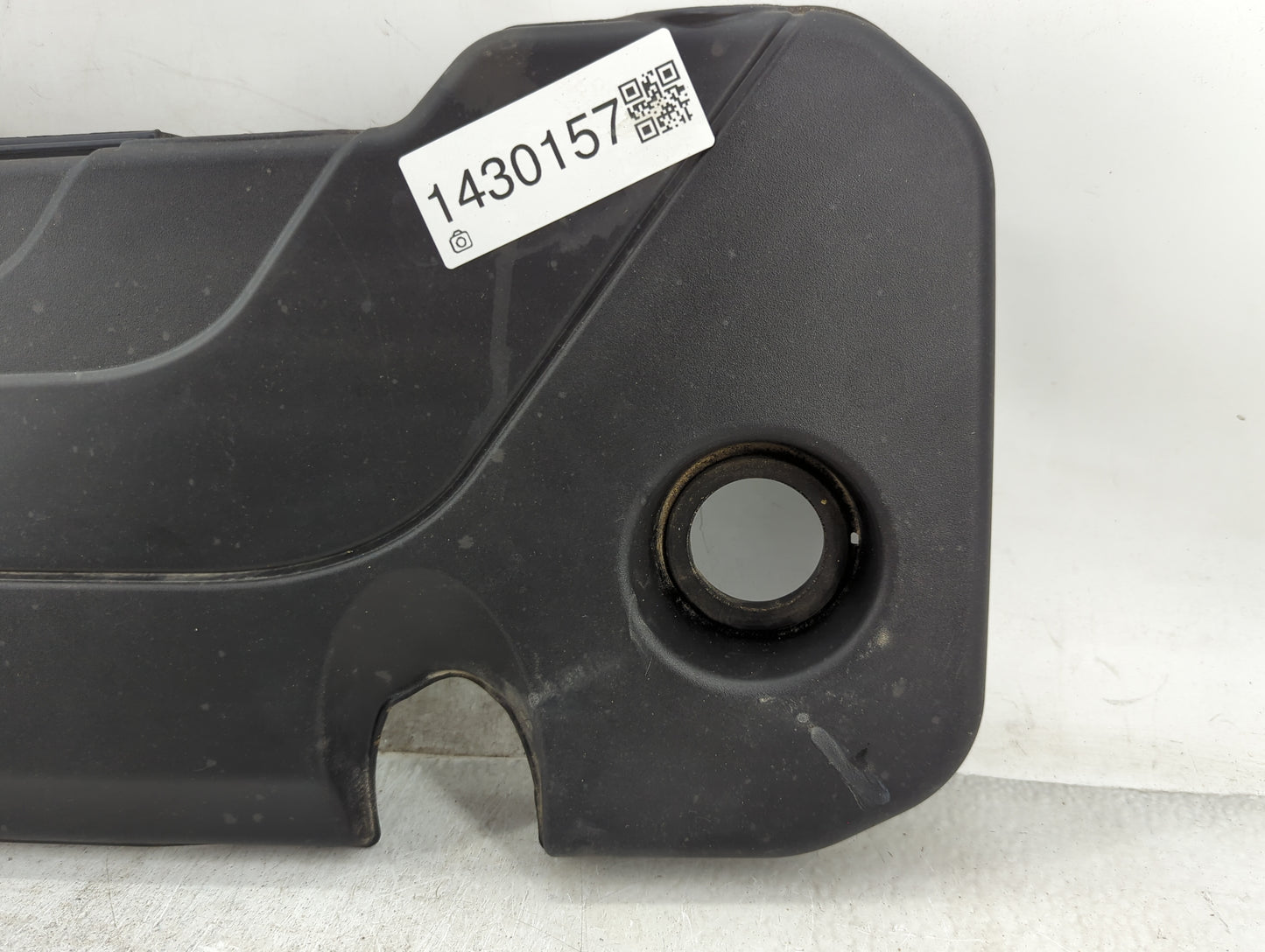 2020 Chevrolet Malibu Engine Cover - Oemusedautoparts1.com