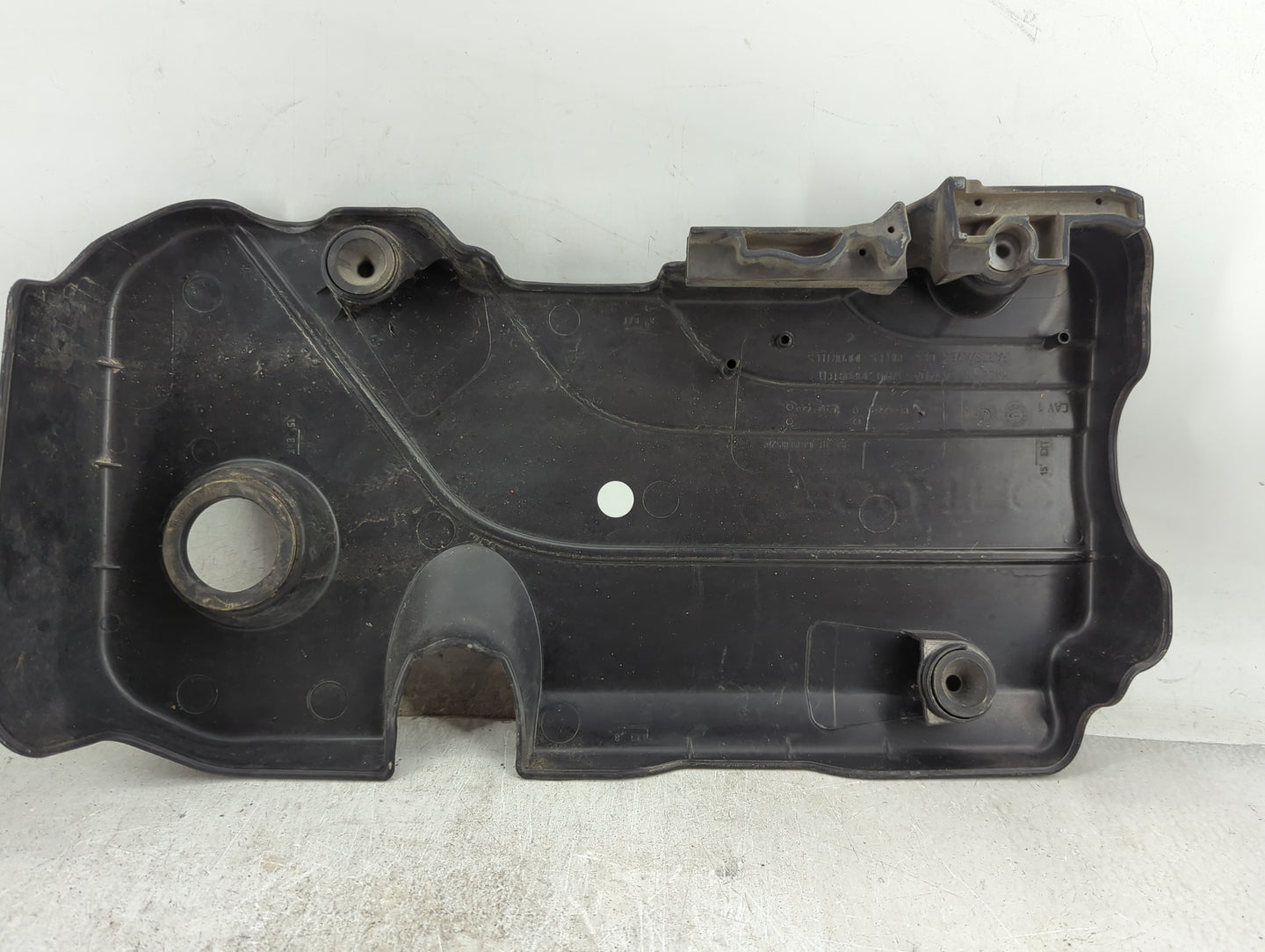 2020 Chevrolet Malibu Engine Cover - Oemusedautoparts1.com