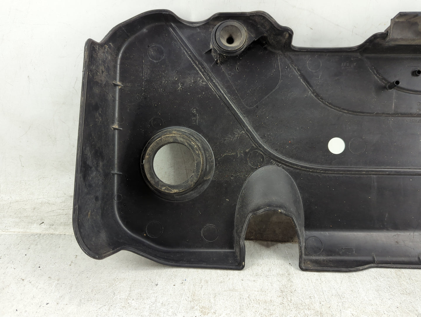 2020 Chevrolet Malibu Engine Cover - Oemusedautoparts1.com